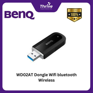 WD02AT Dongle Wifi bluetooth Wireless