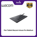 Load image into Gallery viewer, Pen Tablet Wacom Intuos Pro Medium