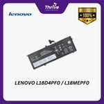 Load image into Gallery viewer, LENOVO L18D4PF0 / L18MEPF0
