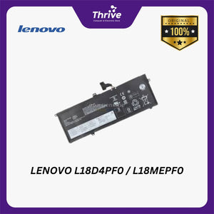 LENOVO L18D4PF0 / L18MEPF0
