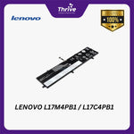 Load image into Gallery viewer, LENOVO L17M4PB1 / L17C4PB1
