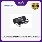 Load image into Gallery viewer, CLALEN20V325BP LENOVO 20V 3.25 7.0*6.0 BIG
