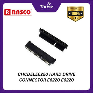 CHCDELE6220 HARD DRIVE CONNECTOR E6220 E6220