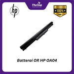 Load image into Gallery viewer, Batterai OR HP OA04