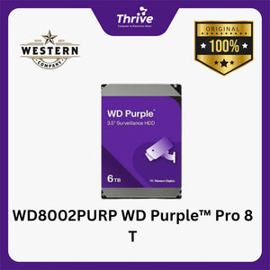 wd8002purp wd purple™ pro 8 t