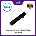 Load image into Gallery viewer, Batterai OR DELL V3300 / 3350 / 7W5X09C