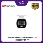 Load image into Gallery viewer, 1080PColorVu2.0DF3TSeries DS-2CE10DF3T-PF
