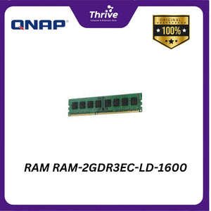 QNAP RAM RAM-16GDR5T0-UD-4800