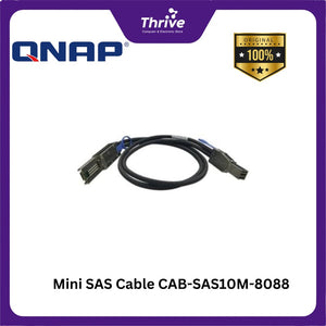 Mini SAS Cable CAB-SAS10M-8088