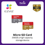 Load image into Gallery viewer, Micro-SD Card 256GB (a high-capacity storage device)