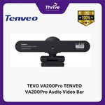 Load image into Gallery viewer, TEVO VA200Pro TENVEO VA200Pro Audio Video Bar - All In One Conference System
