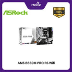 Load image into Gallery viewer, AM5 B650M PRO RS Wifi