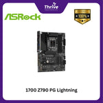 Load image into Gallery viewer, 1700 Z790 PG Lightning
