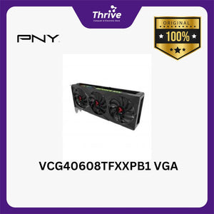 VCG40608TFXXPB1 VGA