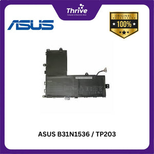 ASUS B31N1536 / TP203