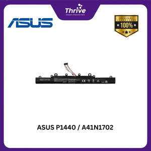 ASUS P1440 / A41N1702