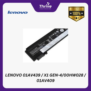 LENOVO 01AV439 / X1 GEN-4/00HW028 / 01AV409