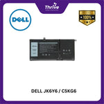 Load image into Gallery viewer, DELL JK6Y6 / C5KG6