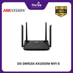 Load image into Gallery viewer, DS-3WR15X AX1500M WiFi 6
