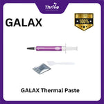 Load image into Gallery viewer, GALAX Thermal Paste TG-002 (High Perfomance - Extreme Cooling) - 3Gr
