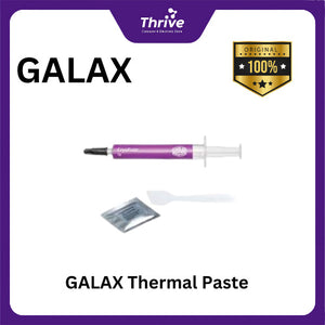 GALAX Thermal Paste TG-002 (High Perfomance - Extreme Cooling) - 3Gr