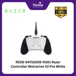 Load image into Gallery viewer, RZ06-04710200-R3A1 Razer Controller Wolverine V2 Pro WhiteRZ06-04710200-R3A1 Razer Controller Wolverine V2 Pro White
