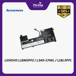 Load image into Gallery viewer, LENOVO L18M3PF2 / L340-17IWL / L18L3PF1