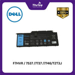 Load image into Gallery viewer, F7HVR / 7537 /7737 /7746/T2T3J