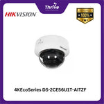 Load image into Gallery viewer, 4KEcoSeries DS-2CE56U1T-AITZF
