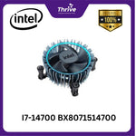 Load image into Gallery viewer, I7-14700 BX8071514700