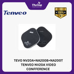 Load image into Gallery viewer, TEVO NV20A+NA200B+NA200T TENVEO NV20A VIDEO CONFFERENCE WITH NA200B/T
