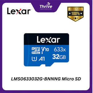 LMS0633032G-BNNNG Micro SD