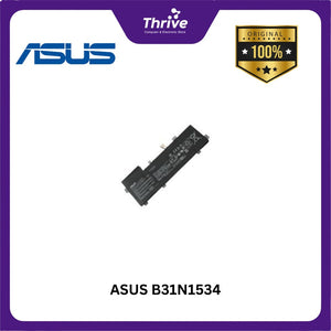 ASUS B31N1534