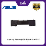 Load image into Gallery viewer, Laptop Battery For Asu A31N1537
