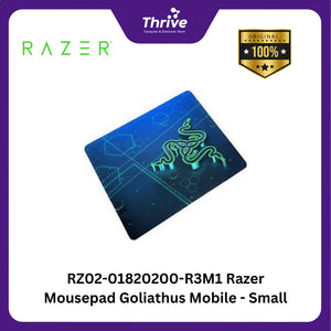 RZ02-01820200-R3M1 Razer Mousepad Goliathus Mobile - Small