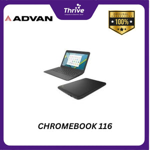 CHROMEBOOK 116