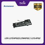 Load image into Gallery viewer, LEN L17C4PG2/L17M4PG2 / L17L4PG2
