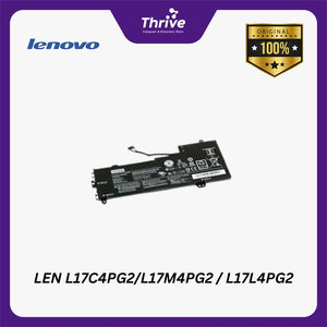 LEN L17C4PG2/L17M4PG2 / L17L4PG2