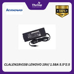 Load image into Gallery viewer, LENOVO 19V/ 1.58A 5.5*2.5
