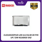 Load image into Gallery viewer, CLE116S30PUD LED 11.6 SLIM 30 PIN UP / DW N116BGE-E42