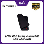 Load image into Gallery viewer, MP296 VIGIL Gaming Mousepad (29 x 25 x 0,2 cm) NEW
