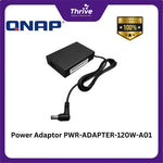 Load image into Gallery viewer, QNAP Power Adaptor PWR-ADAPTER-120W-A01