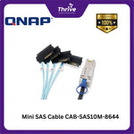 Load image into Gallery viewer, Mini SAS Cable CAB-SAS10M-8644
