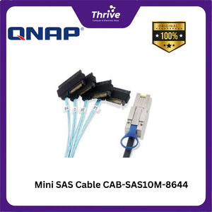 Mini SAS Cable CAB-SAS10M-8644