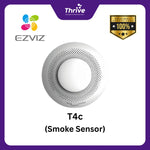 Load image into Gallery viewer, T4c (Smoke Sensor)
