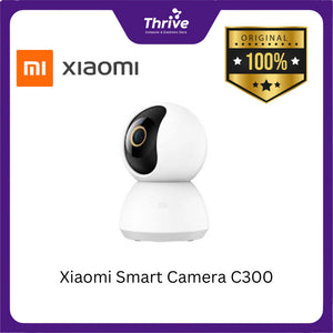 Xiaomi Smart Camera C300