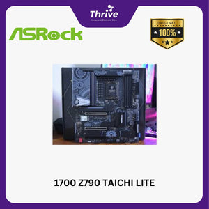 1700 Z790 TAICHI LITE