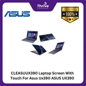 CLEASUUX390 Laptop Screen With Touch For Asus Ux390 ASUS UX390