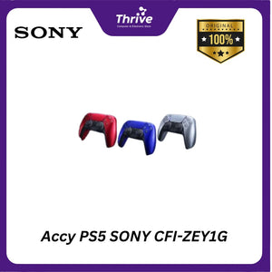 Accy PS5 SONY CFI-ZEY1G