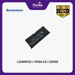 Load image into Gallery viewer, L10M4P12 / YOGA 13 / U300S